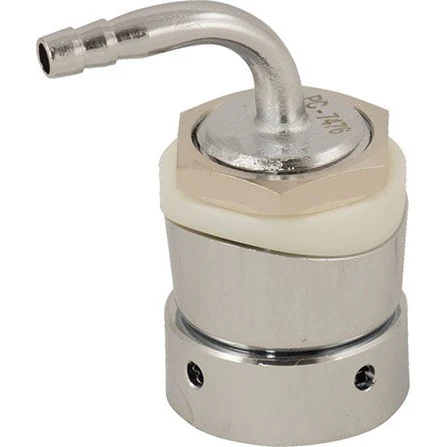 Beer Faucet Shank | Tower Shank | Stainless | Intertap® | NukaTap® - Image 4