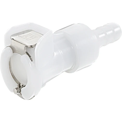 Beer & Gas Quick Disconnect (QD) - In-Line Set (With Shut-Off) - Image 4