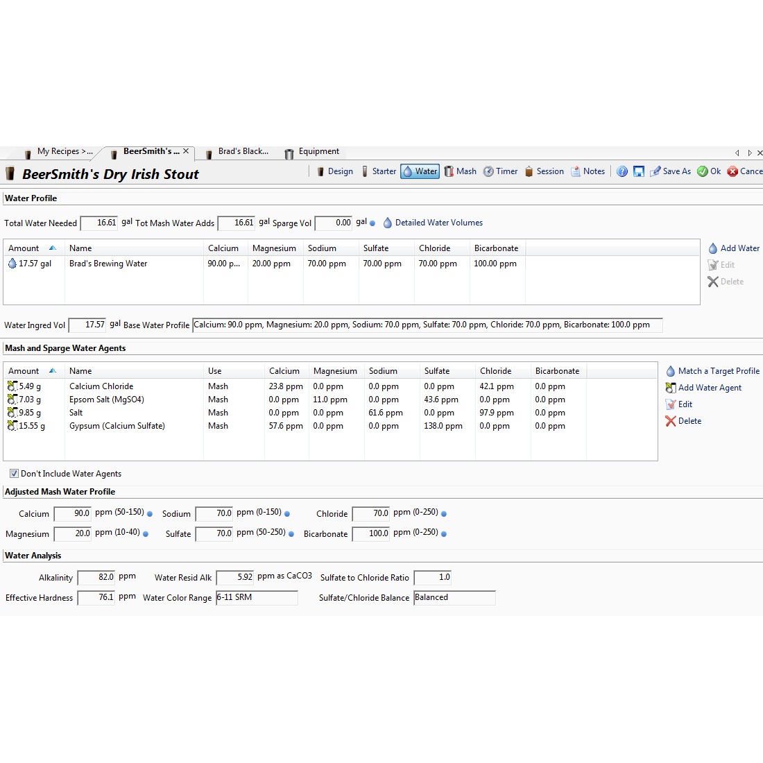 BeerSmith™ 3 Brewing Software - Professional - Image 7