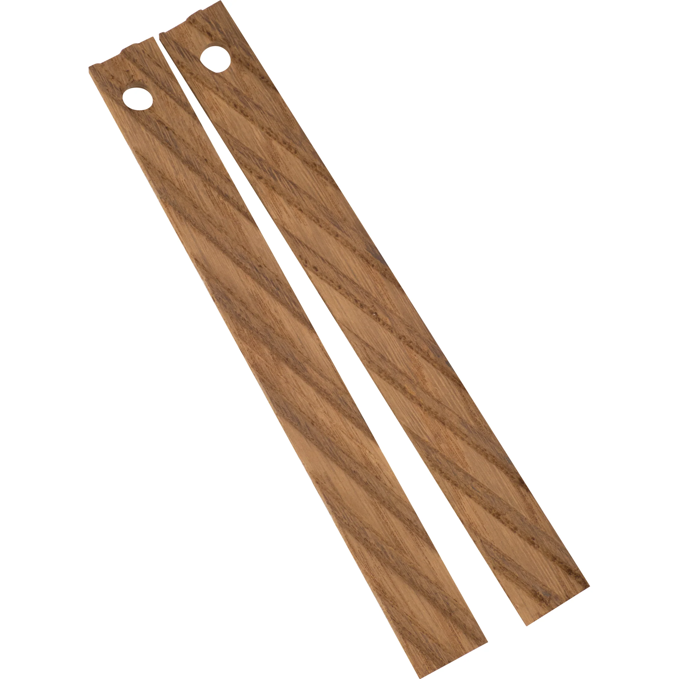 BeerStix American Oak Carboy Sticks (Pack of 2) - Medium Plus Toast