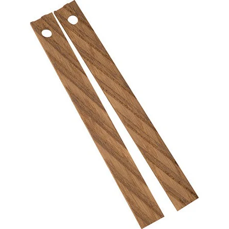 BeerStix French Oak Carboy Sticks (Pack of 2) - Medium Plus Toast
