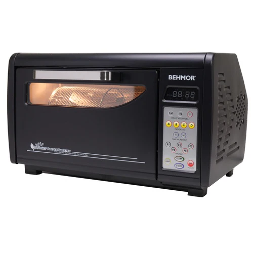 Behmor® 2000AB Plus Coffee Roasting Kit - Image 2