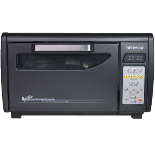Behmor® 2000AB Plus Coffee Roasting Kit - Image 3