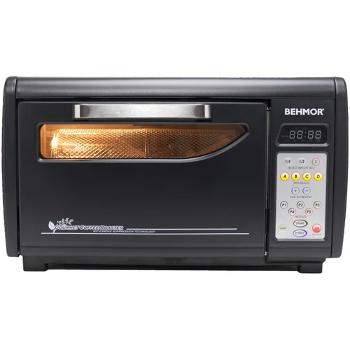 Behmor® 2000AB Plus Coffee Roasting Kit - Image 4