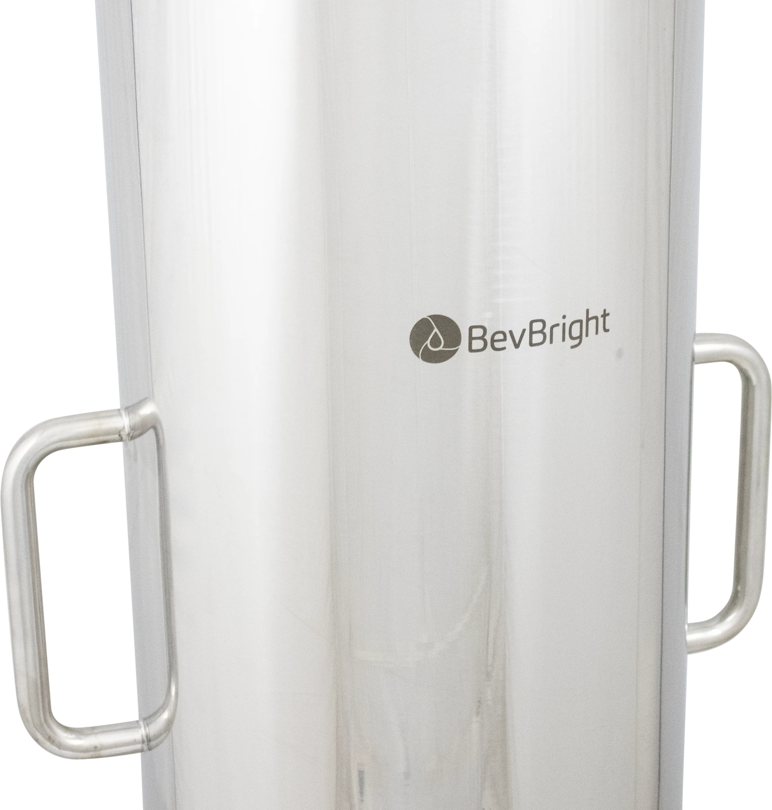 BevBright Stainless Steel Lenticular Filter Housing | 12" | 1 High - Image 19