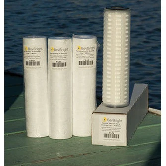 BevBright® Beverage Filter - 0.45 Micron (Sterile) - Image 4
