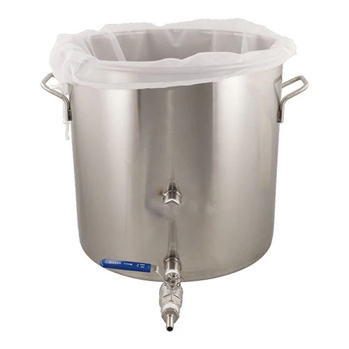 Premium BIAB Brew In A Bag Kettle Kit - Image 2