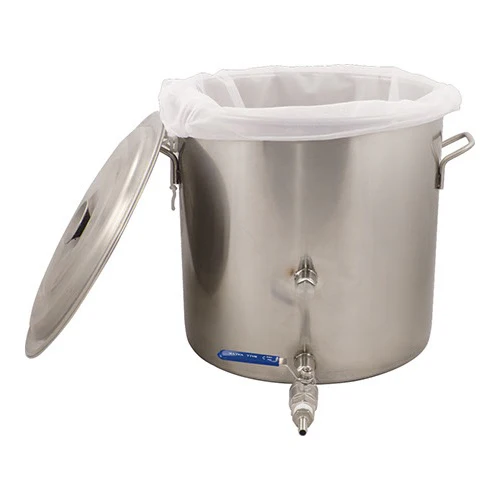 Premium BIAB Brew In A Bag Kettle Kit - Image 3