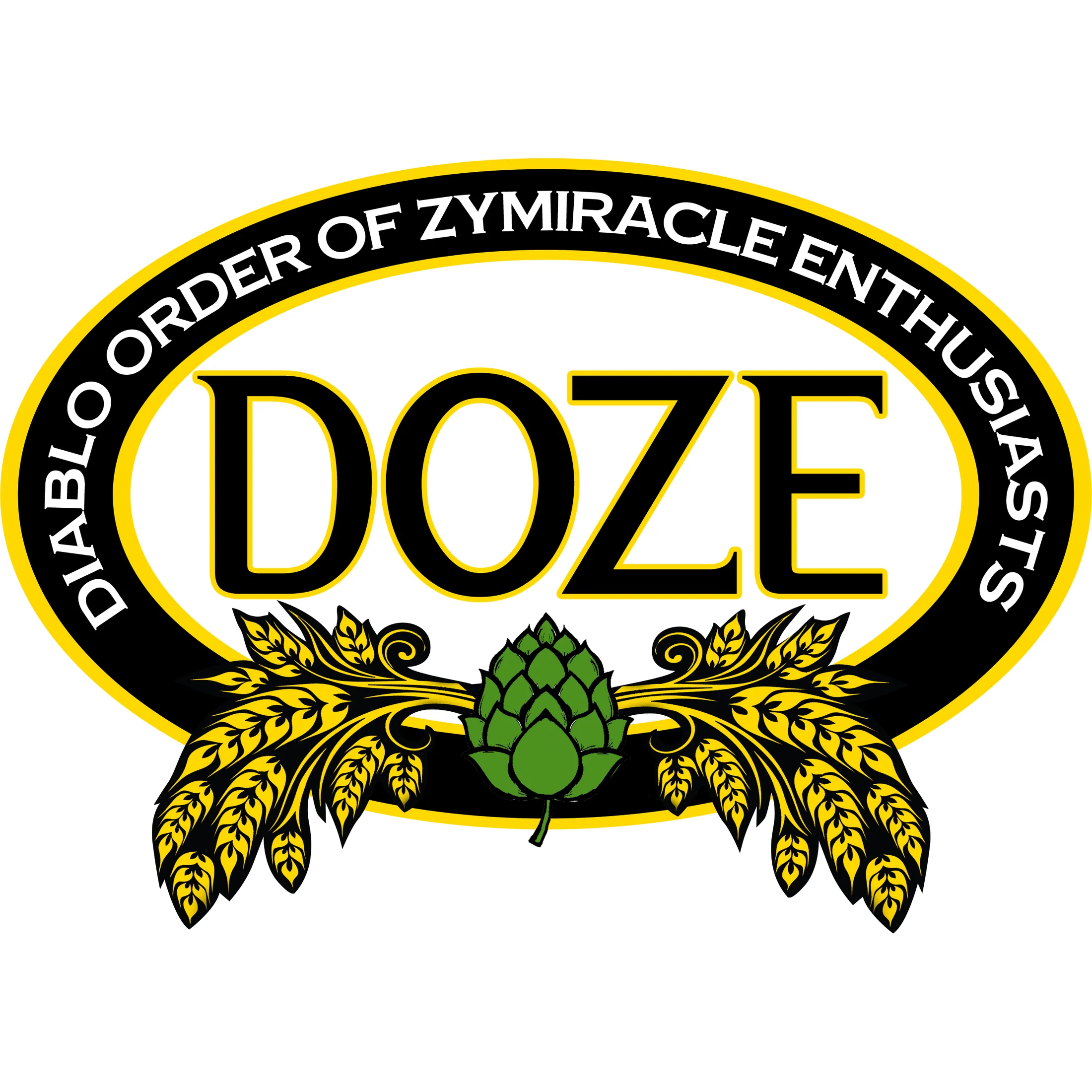 Black IPA by DOZE | 5 Gallon Beer Recipe Kit | Extract - Image 3