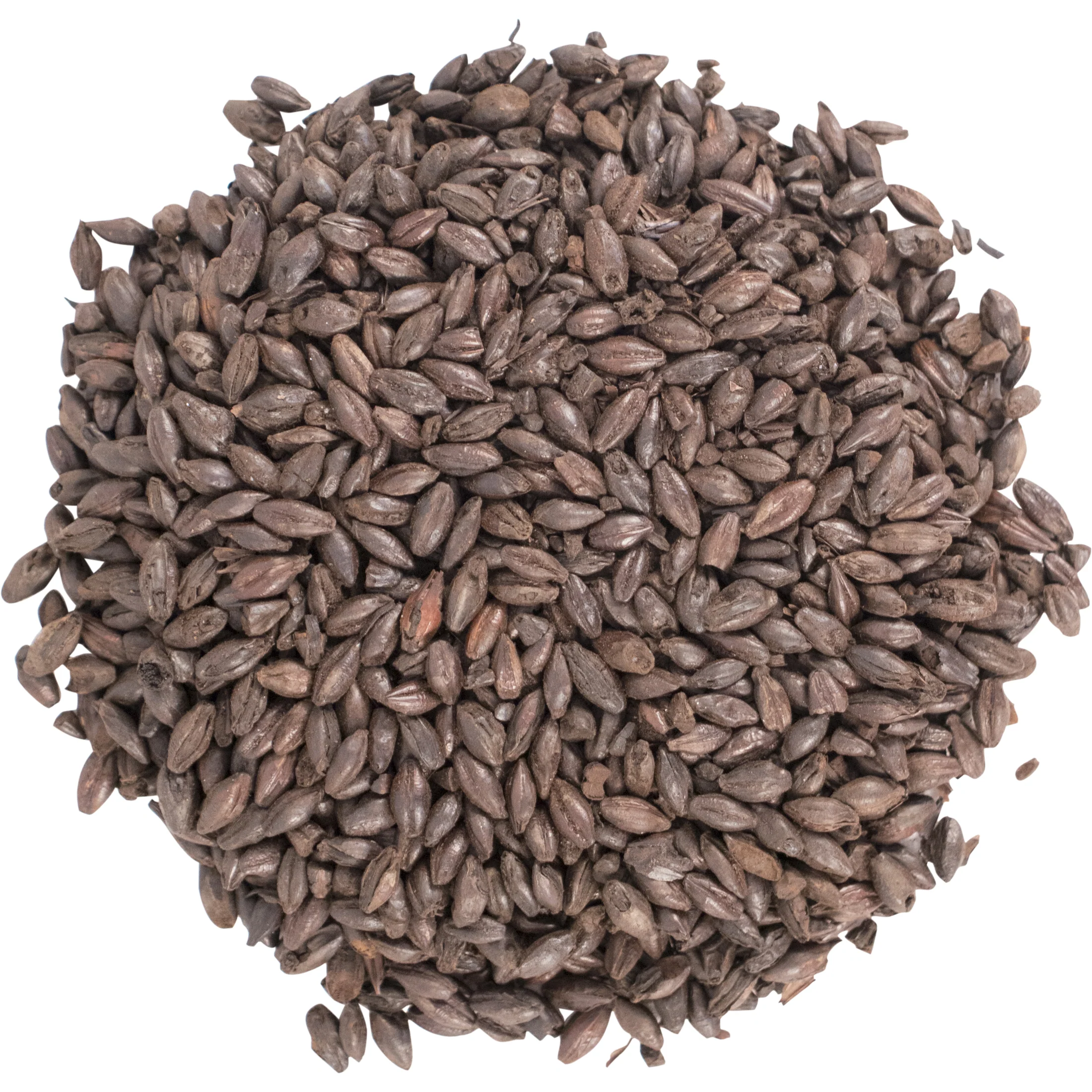 Black (Patent) Malt - Briess Malting
