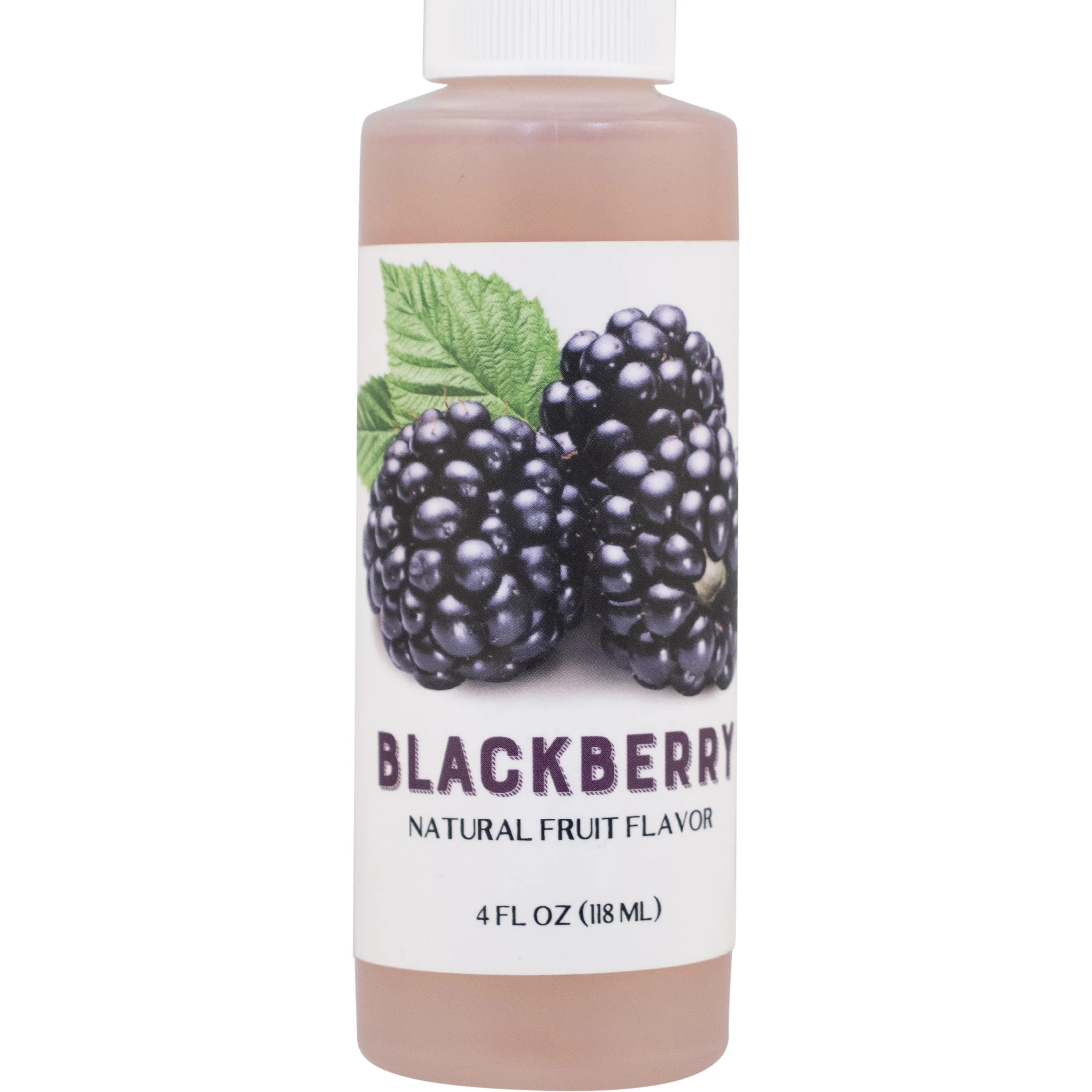 Blackberry Fruit Flavoring