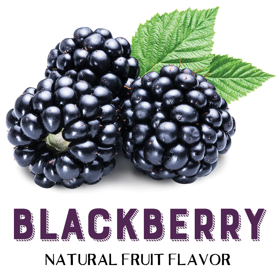 Blackberry Fruit Flavoring - Image 3