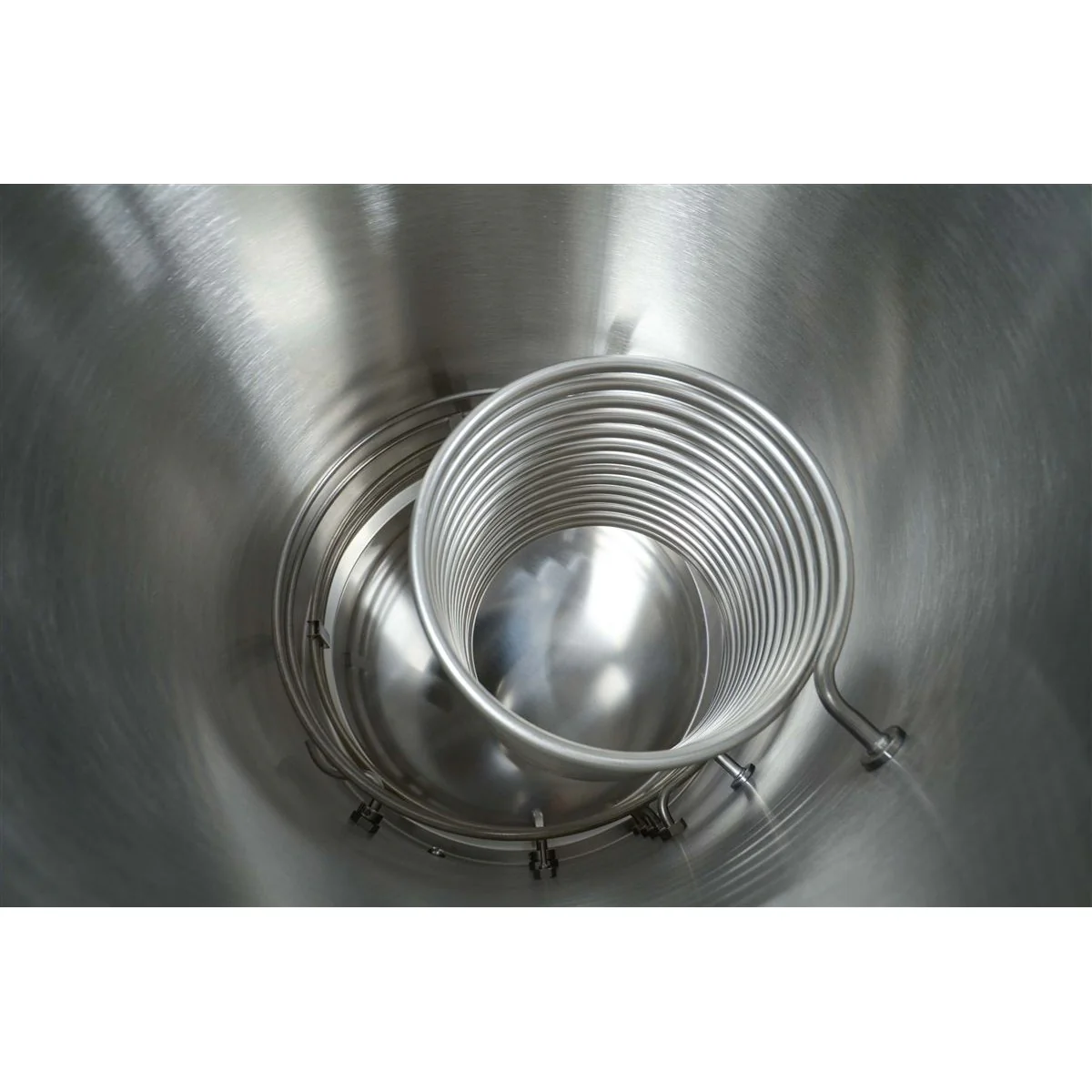 Blichmann 1 BBL Electric HERMS Pilot System - Image 13