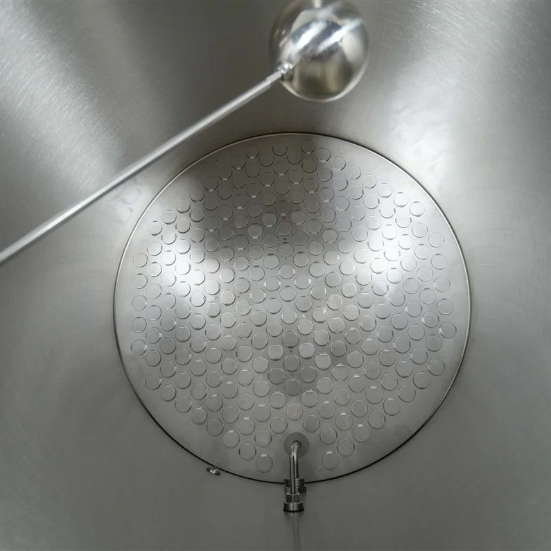 Blichmann 1 BBL Electric HERMS Pilot System - Image 14