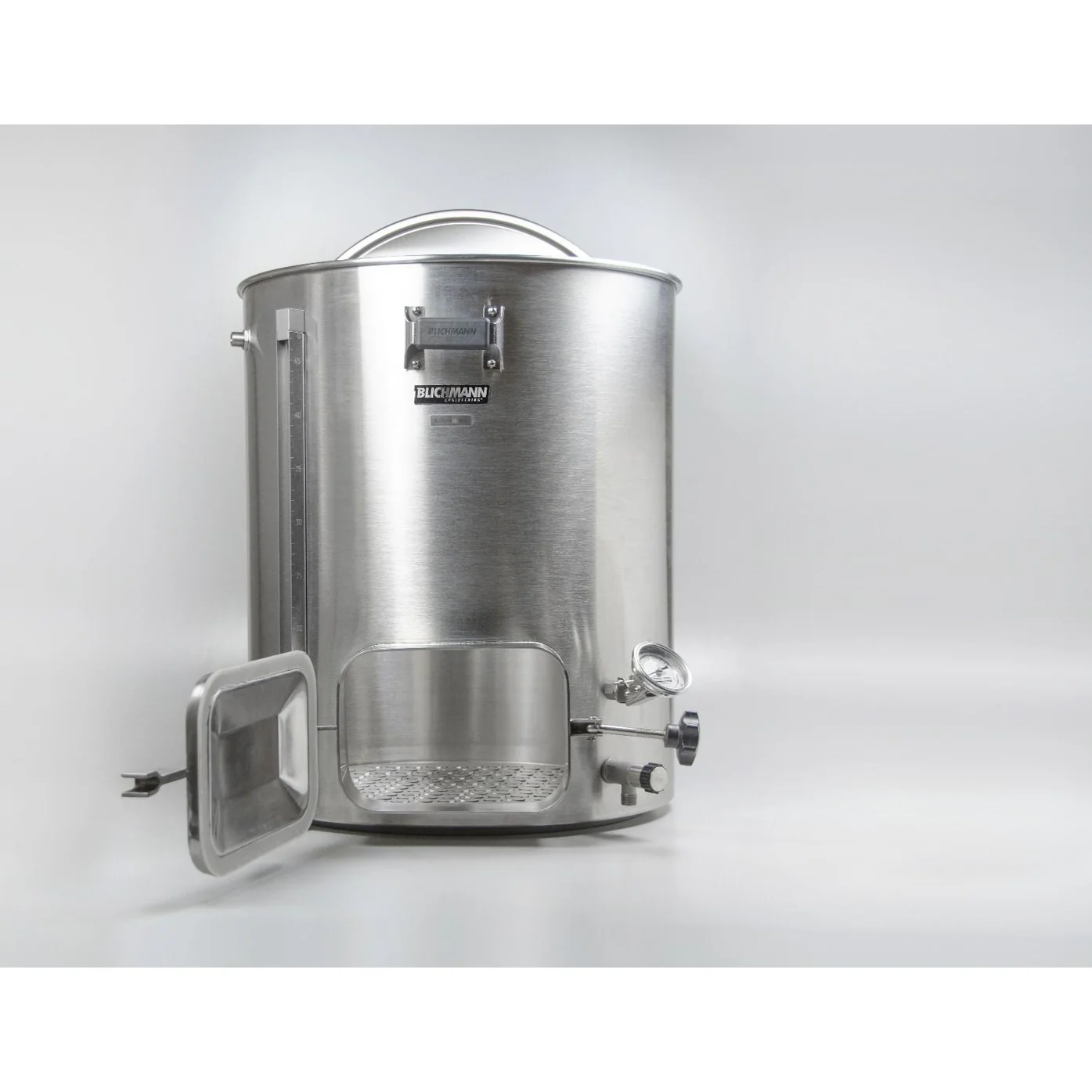 Blichmann 1 BBL Electric HERMS Pilot System - Image 16