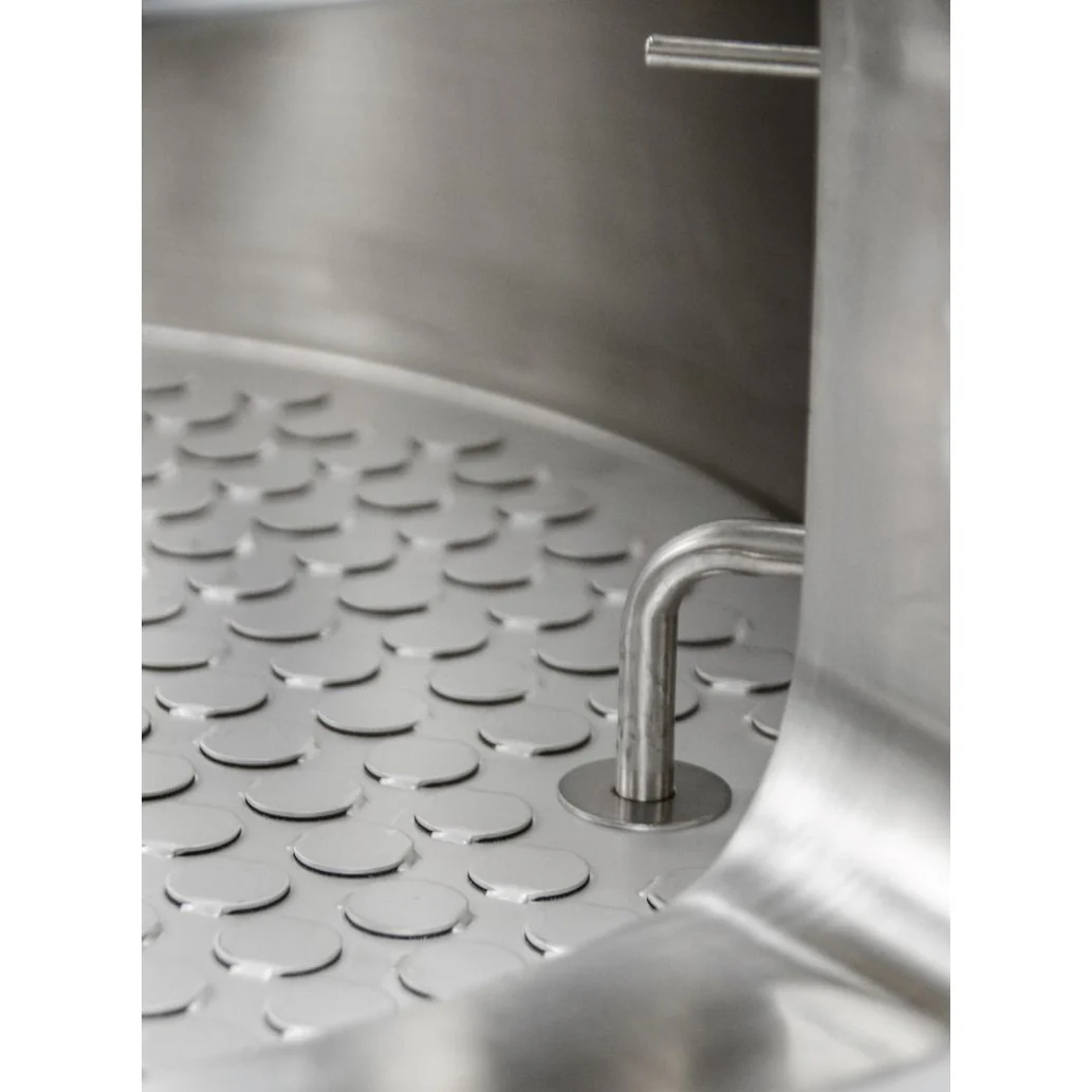 Blichmann 1 BBL Electric HERMS Pilot System - Image 17