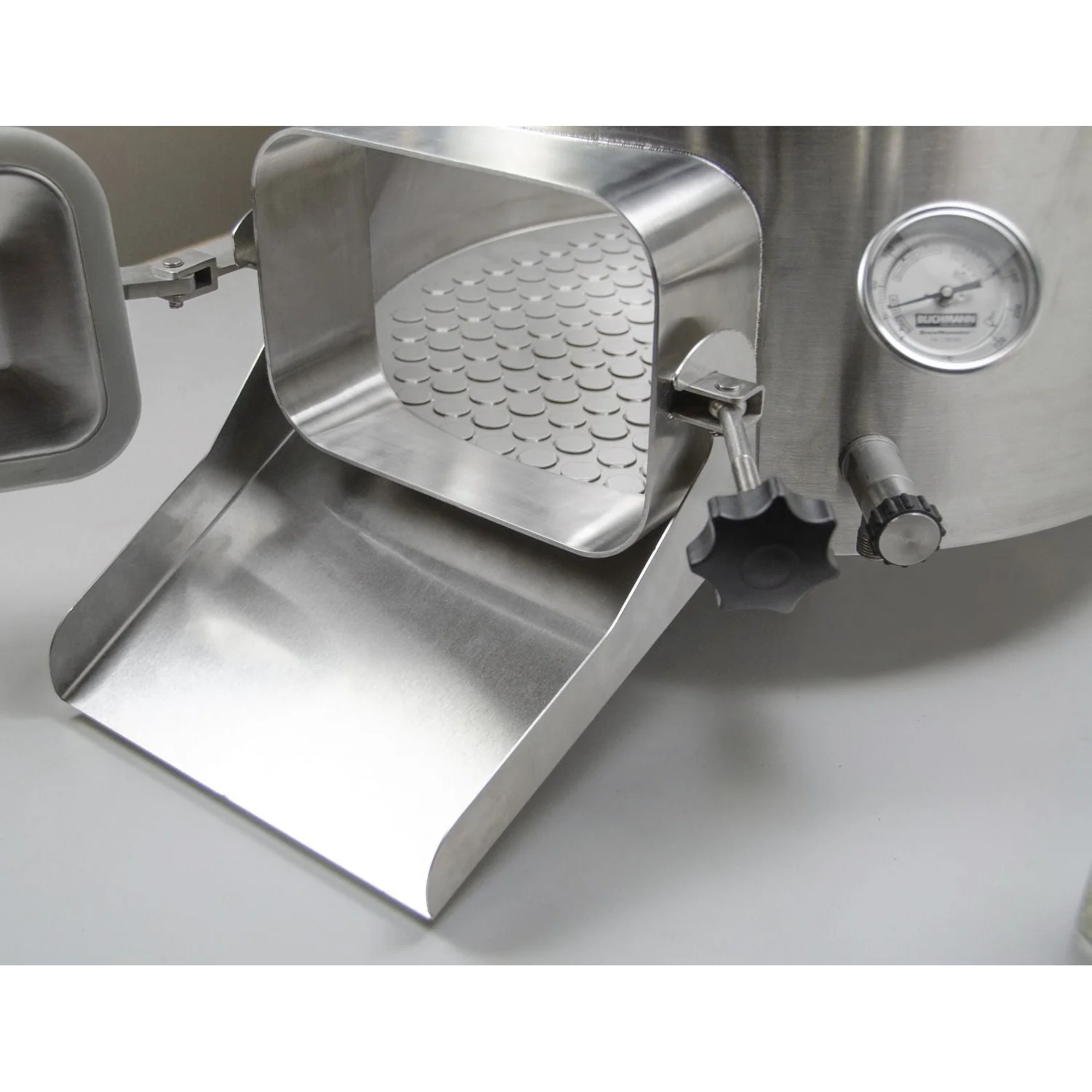 Blichmann 1 BBL Gas Pilot System (HERMS) - Image 12