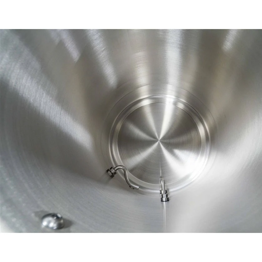 Blichmann 1 BBL Gas Pilot System (HERMS) - Image 6