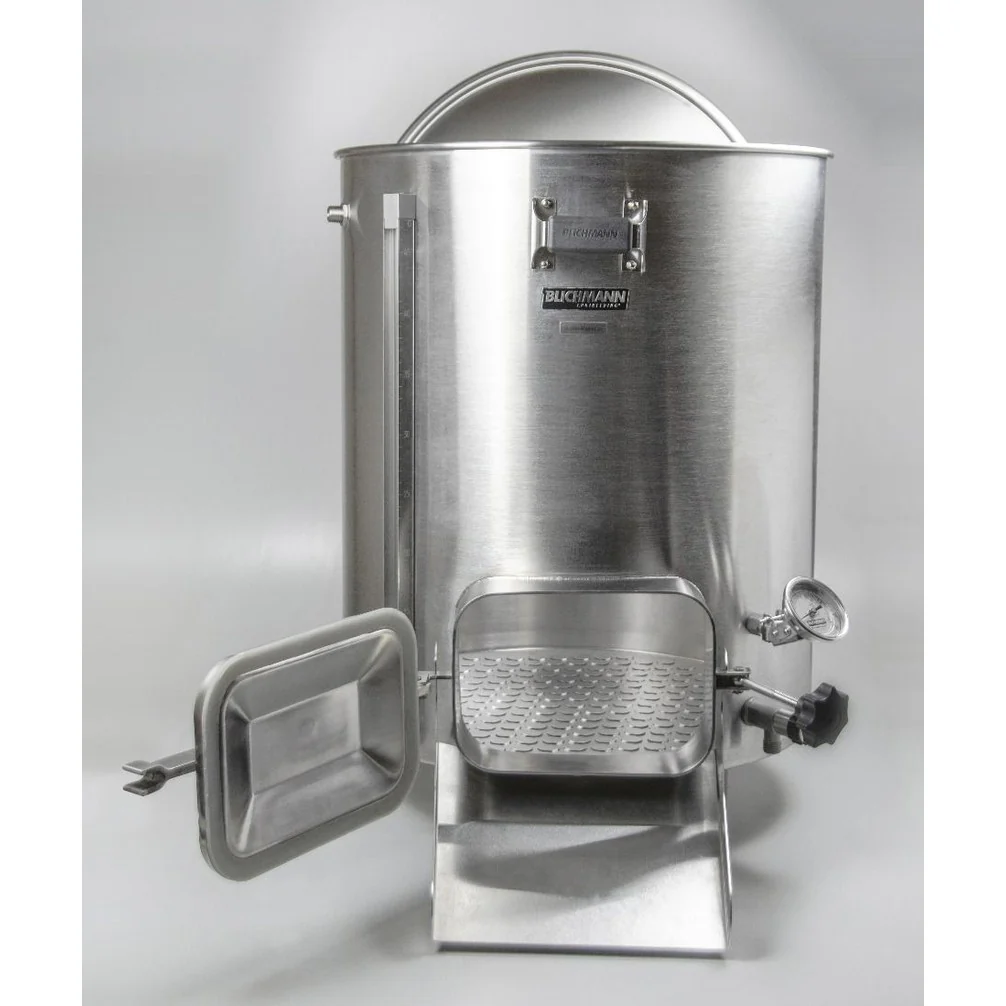 Blichmann 1 BBL Gas Pilot System (RIMS) - Image 11