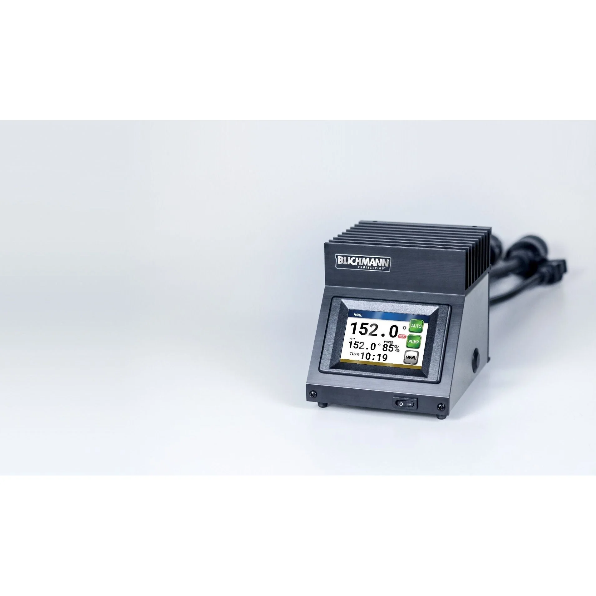 Blichmann BrewCommander™ Brewhouse Controller - Image 12