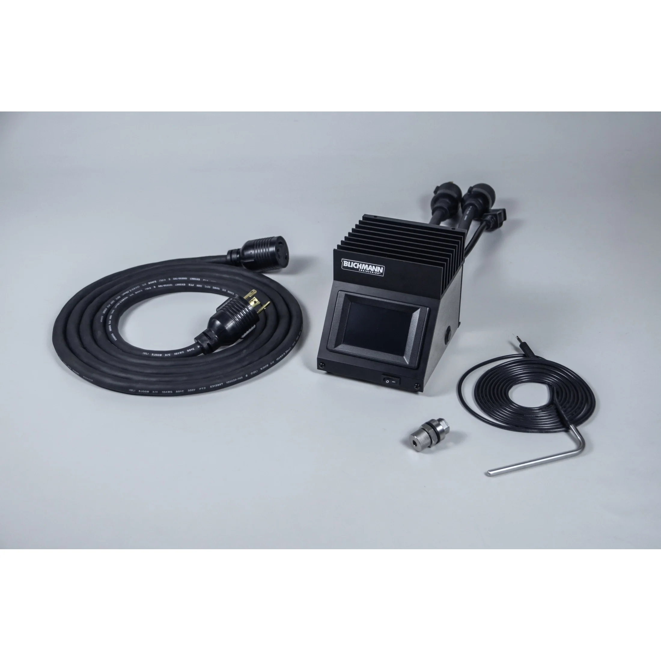 Blichmann BrewCommander™ Brewhouse Controller - Image 3