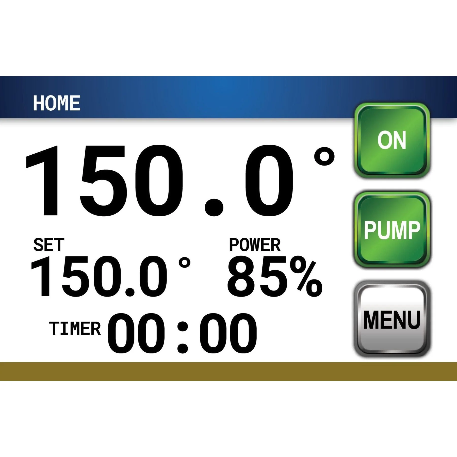 Blichmann BrewCommander™ Brewhouse Controller - Image 4