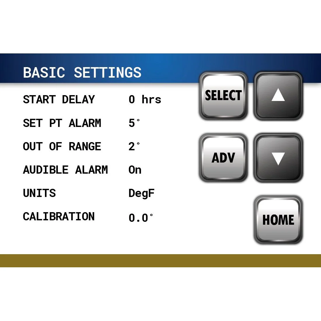Blichmann BrewCommander™ Brewhouse Controller - Image 7