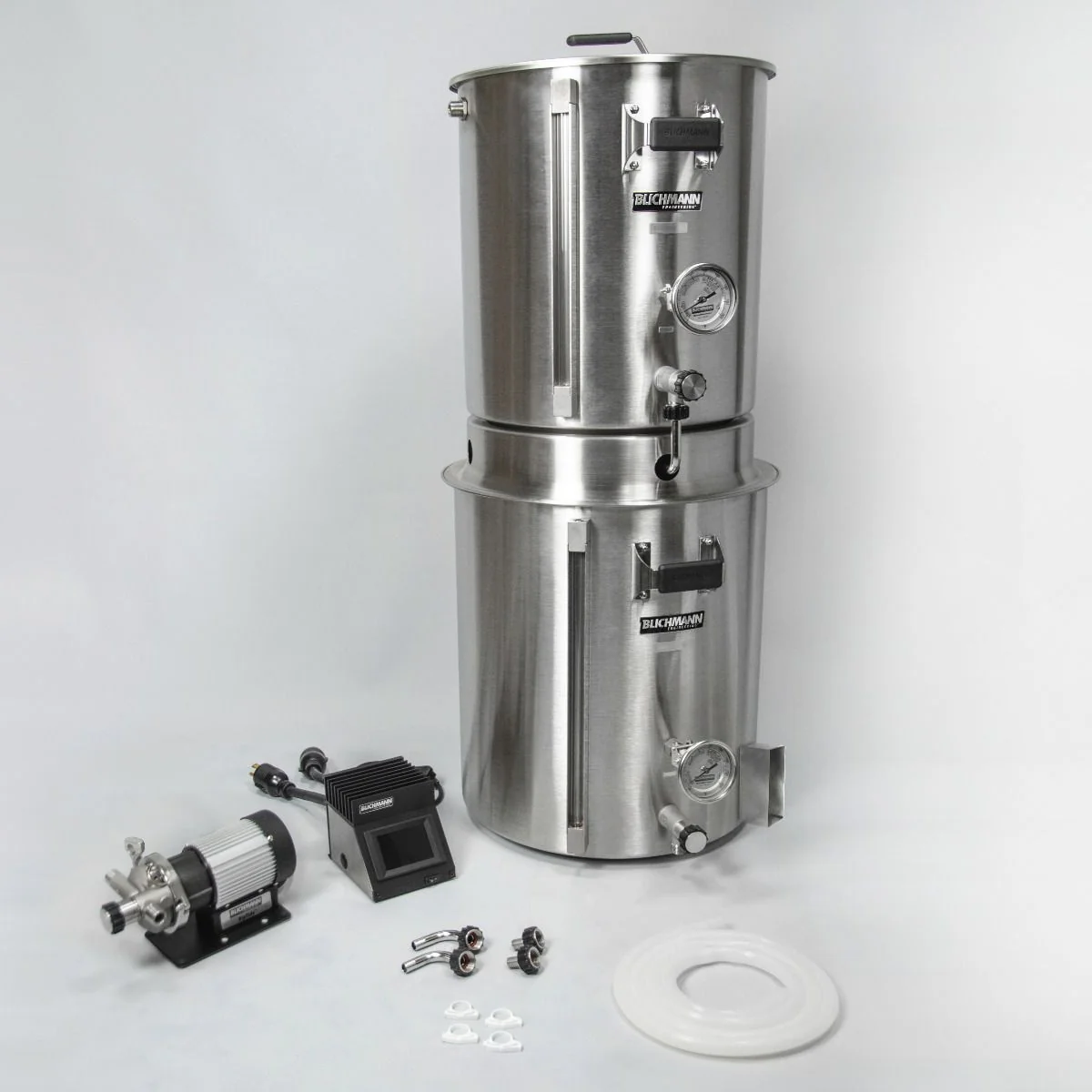 Blichmann BrewEasy™ - 20 gallon