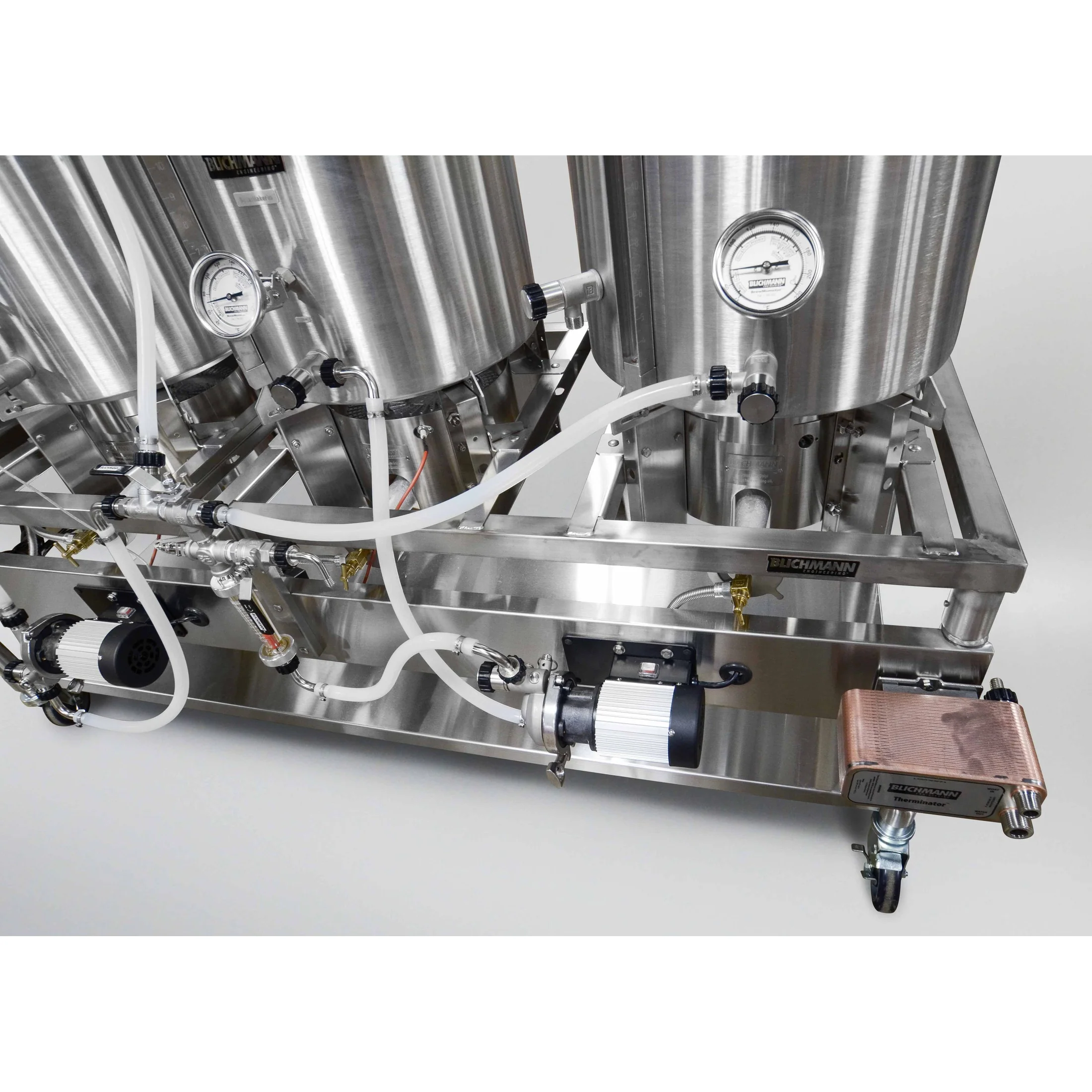 Blichmann Horizontal Gas Brew System (RIMS) - Image 4