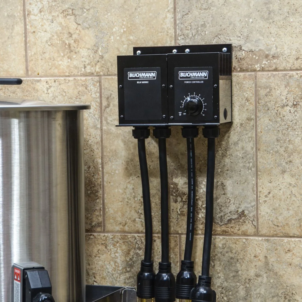 Blichmann Power Controller (240V) - Image 5