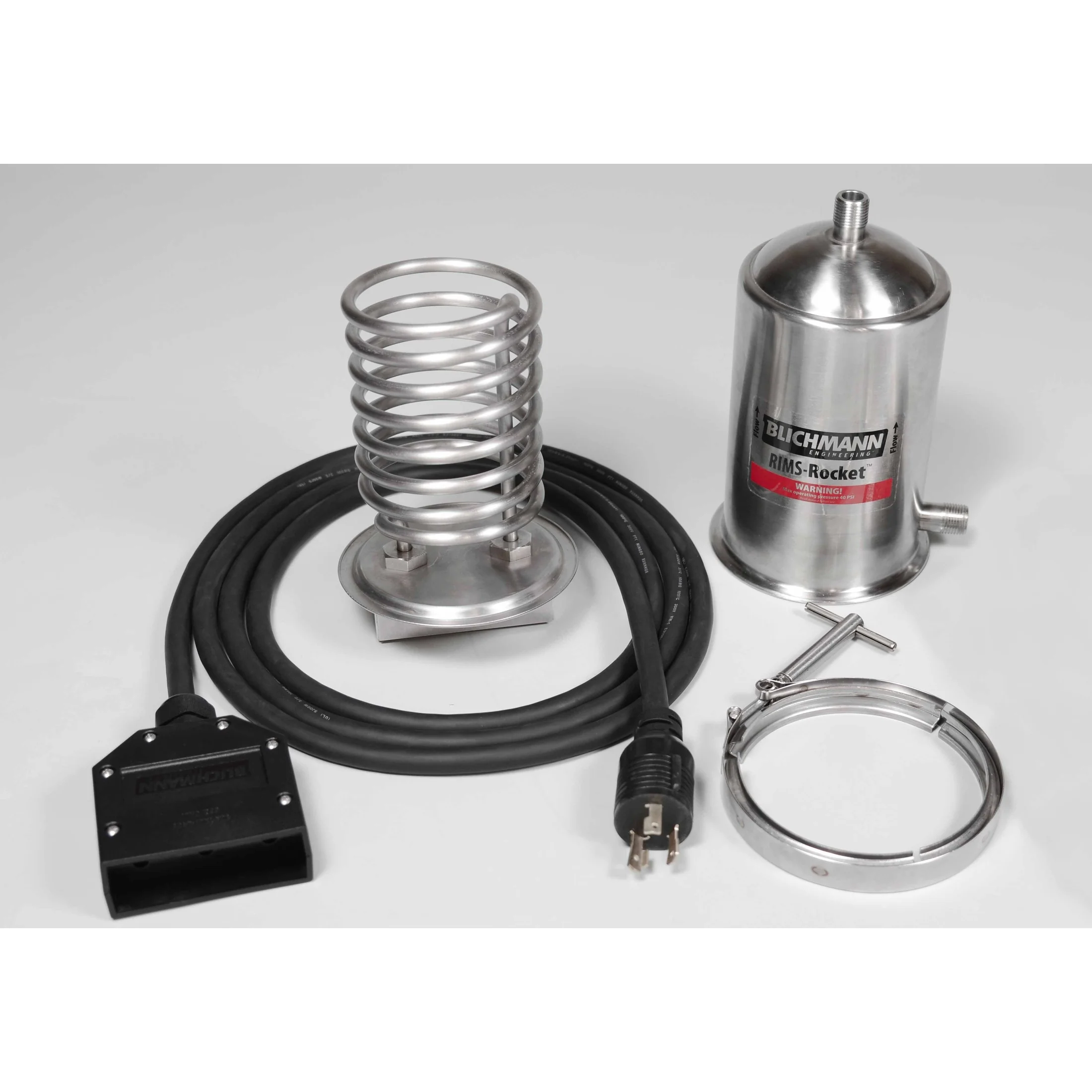 Blichmann RIMS Rocket (120V)