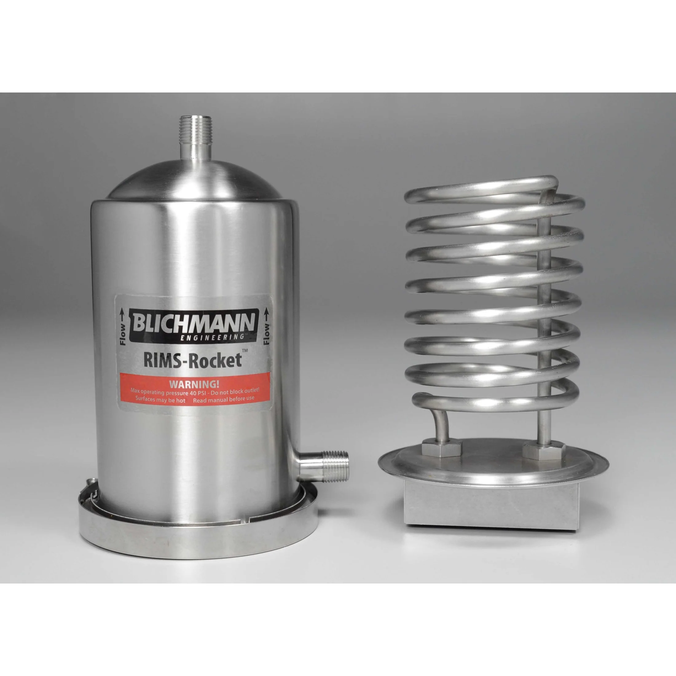 Blichmann RIMS Rocket (120V) - Image 2