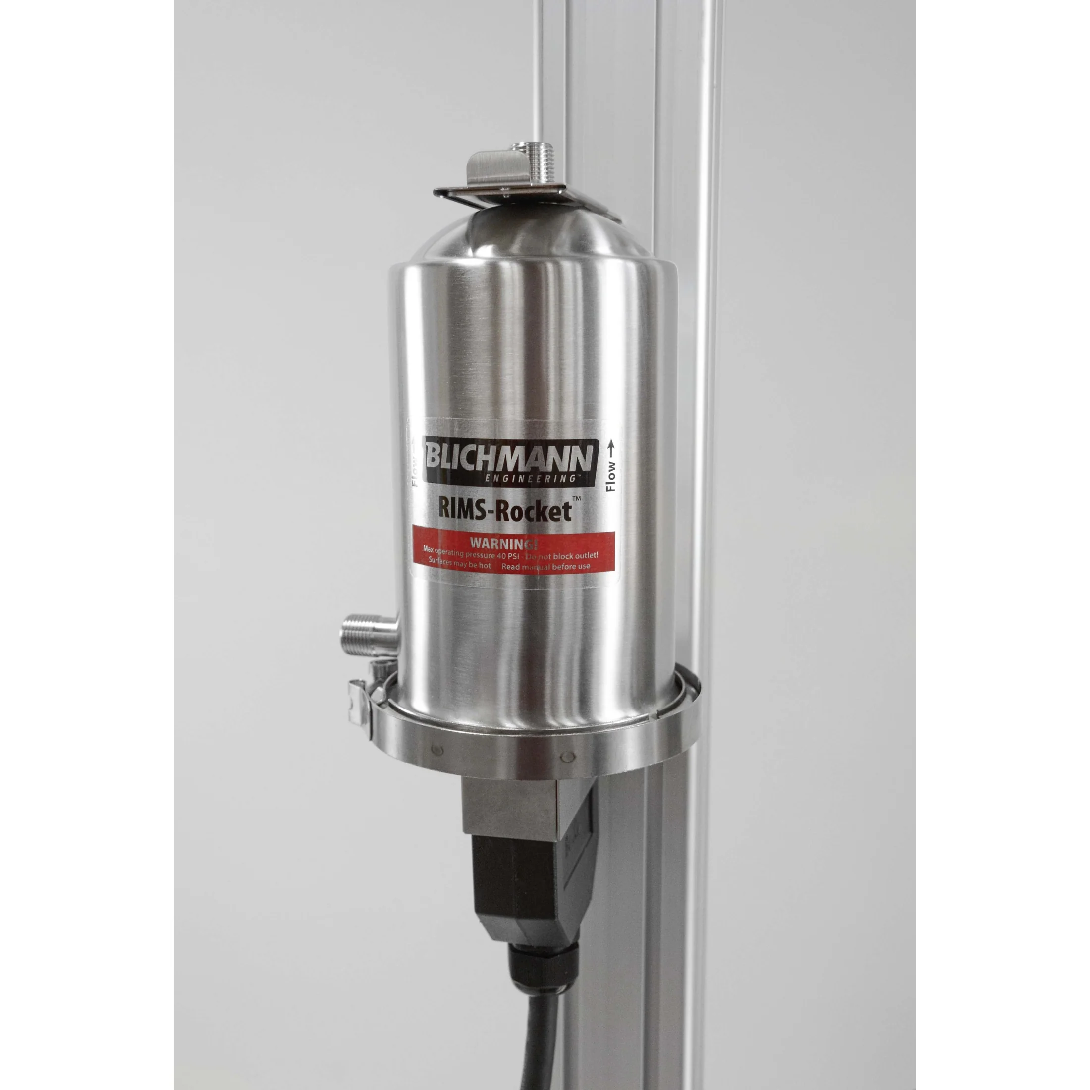 Blichmann RIMS Rocket (120V) - Image 4