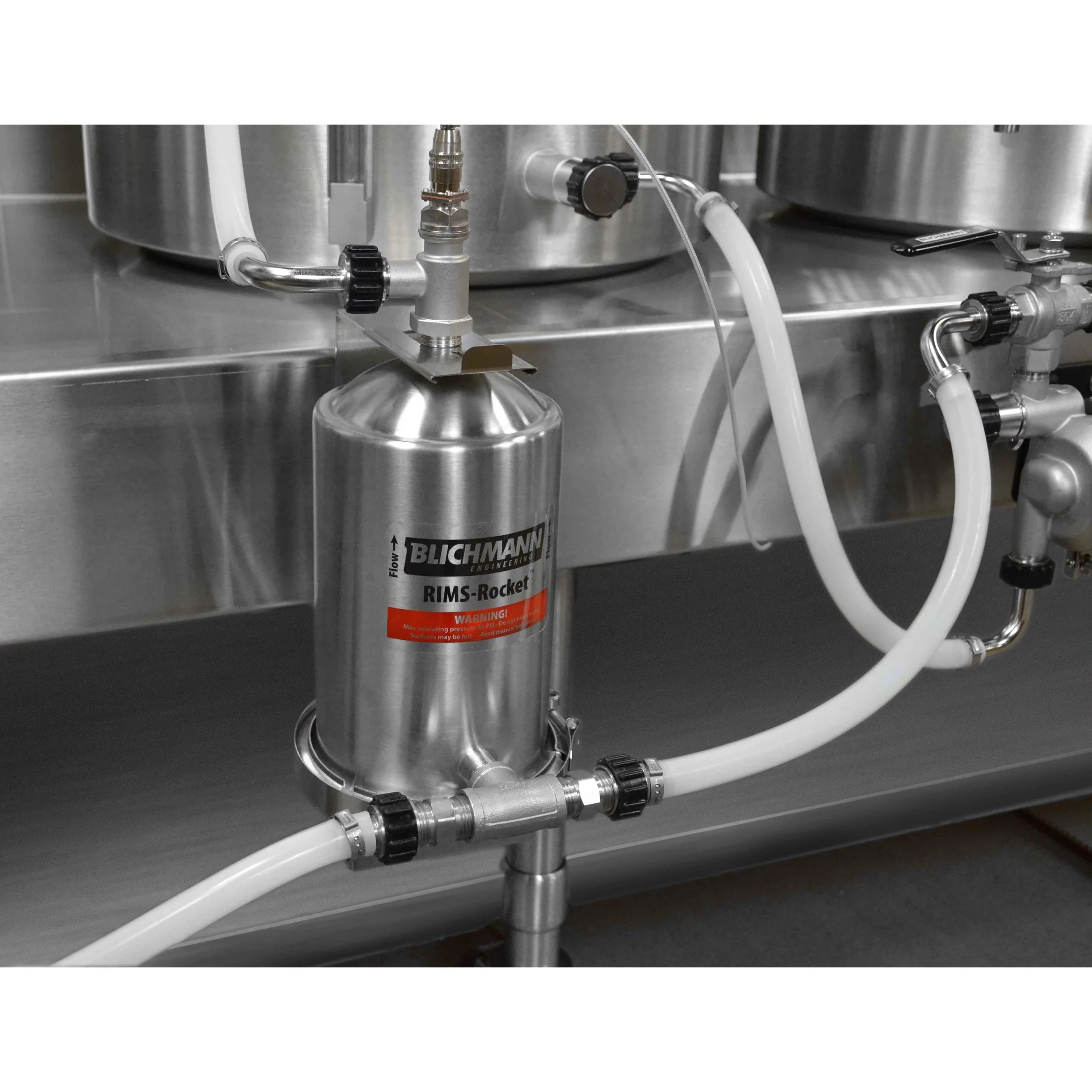 Blichmann RIMS Rocket (240V) - Image 5
