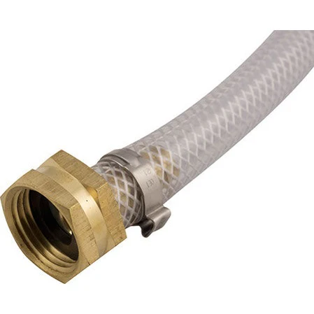 Blichmann Therminator Chiller Back-Flush Hose Assembly - Image 3