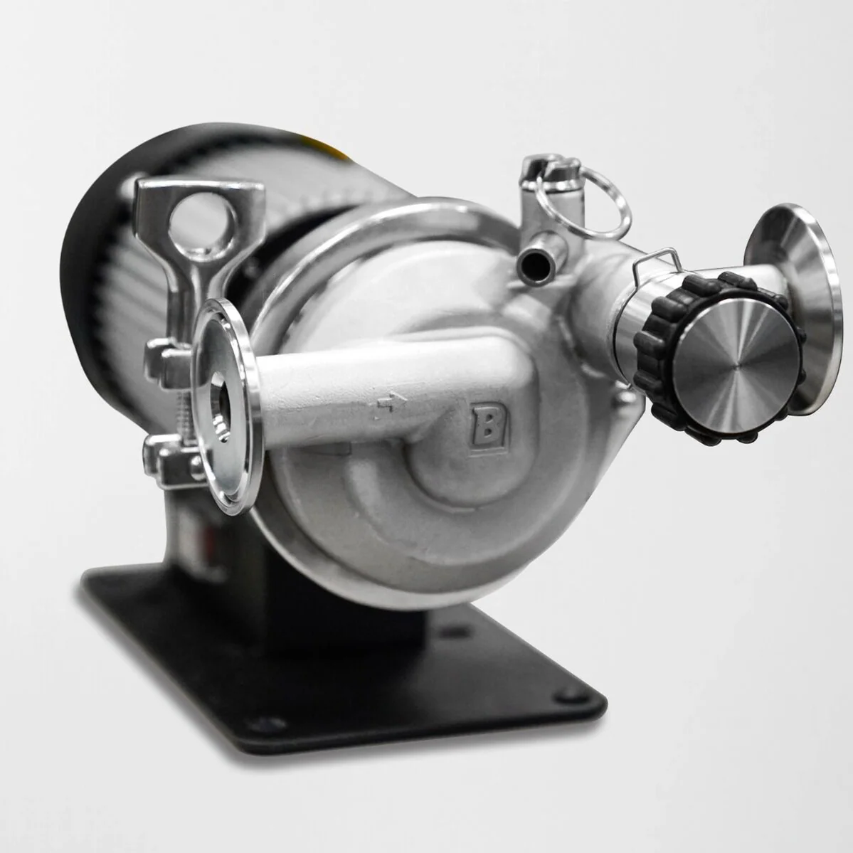 Blichmann Tri-Clamp RipTide™ Brewing Pump - Image 2