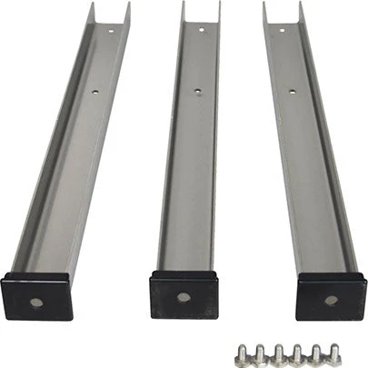 Blichmann WineEasy Leg Extensions - fits 20 and 30 gal units. N/A for 55 gal