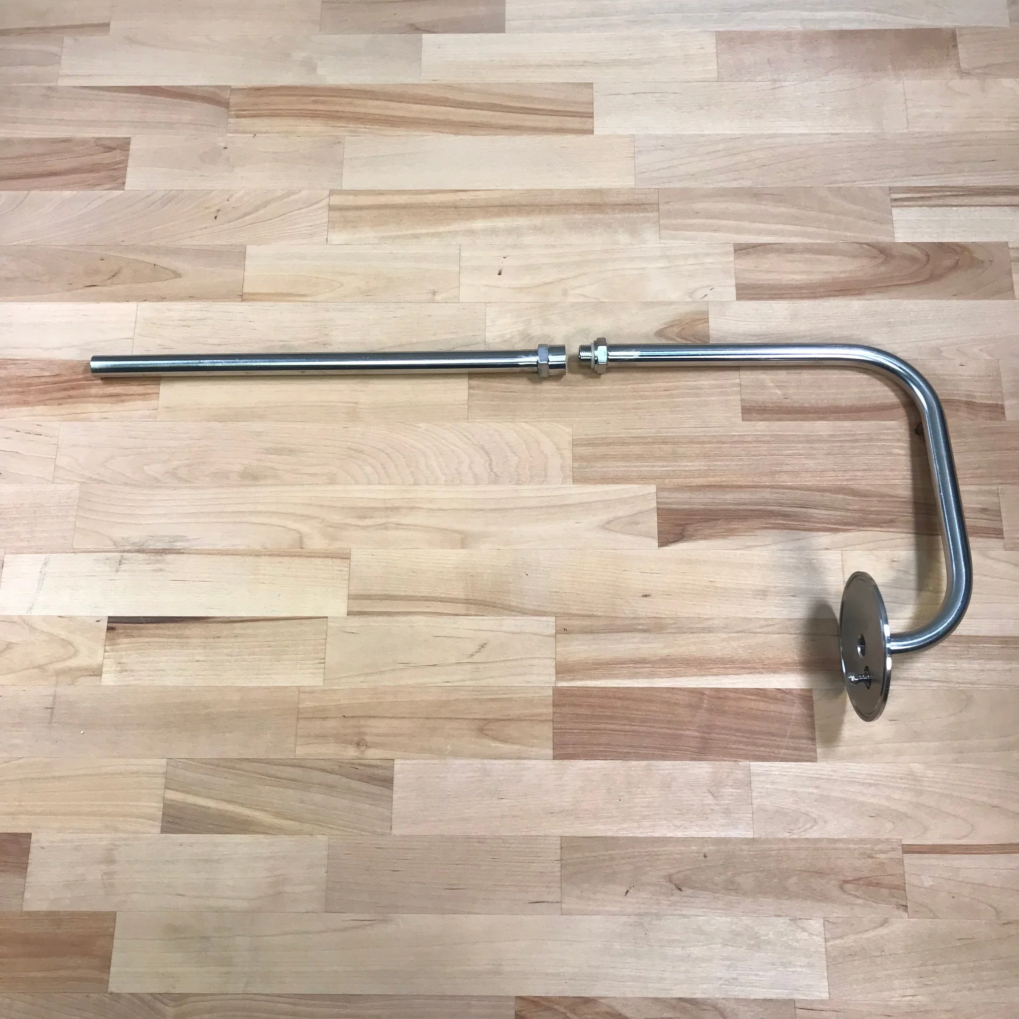 Blow Off Cane | 3" T.C. | 1 BBL Chronical BME