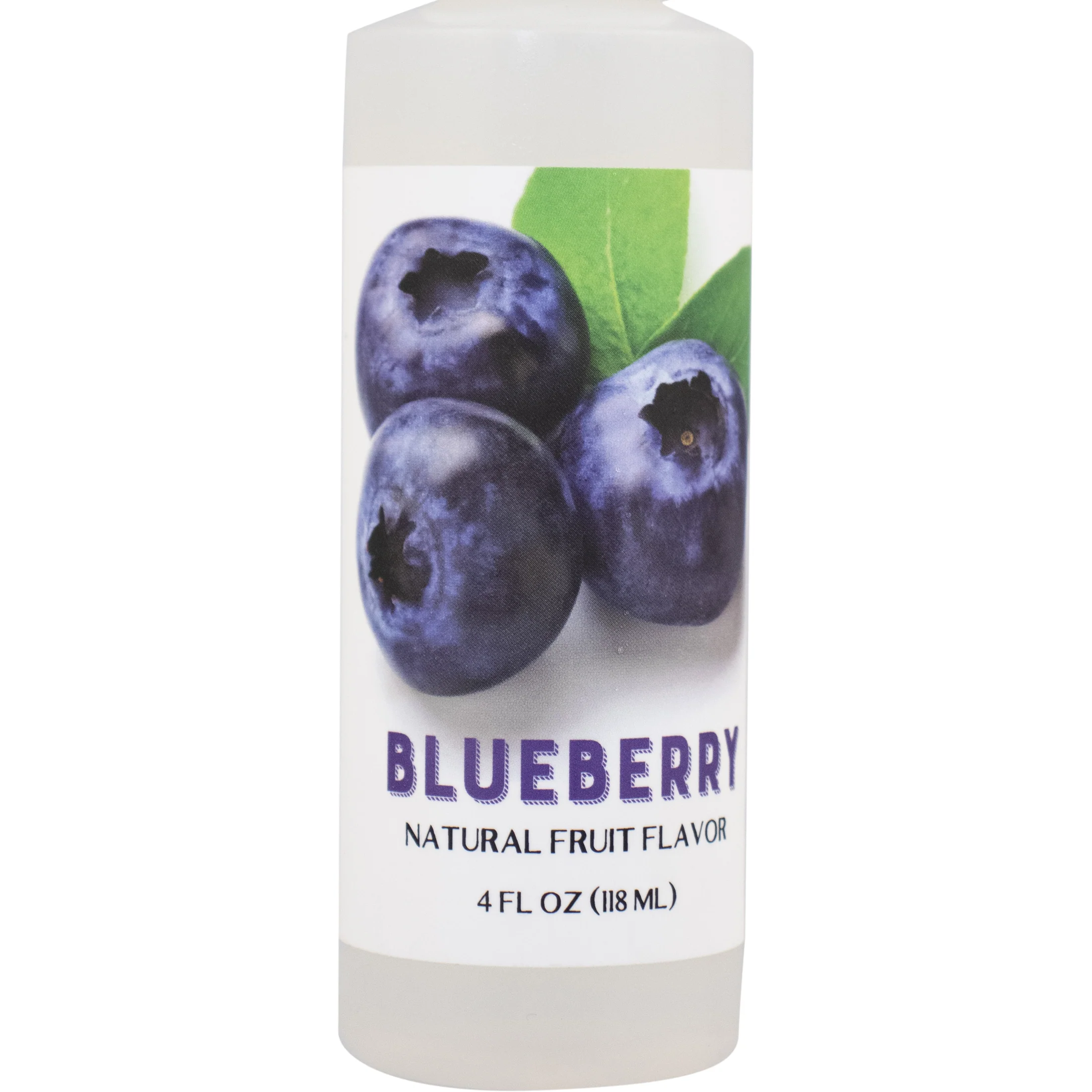 Blueberry Fruit Flavoring