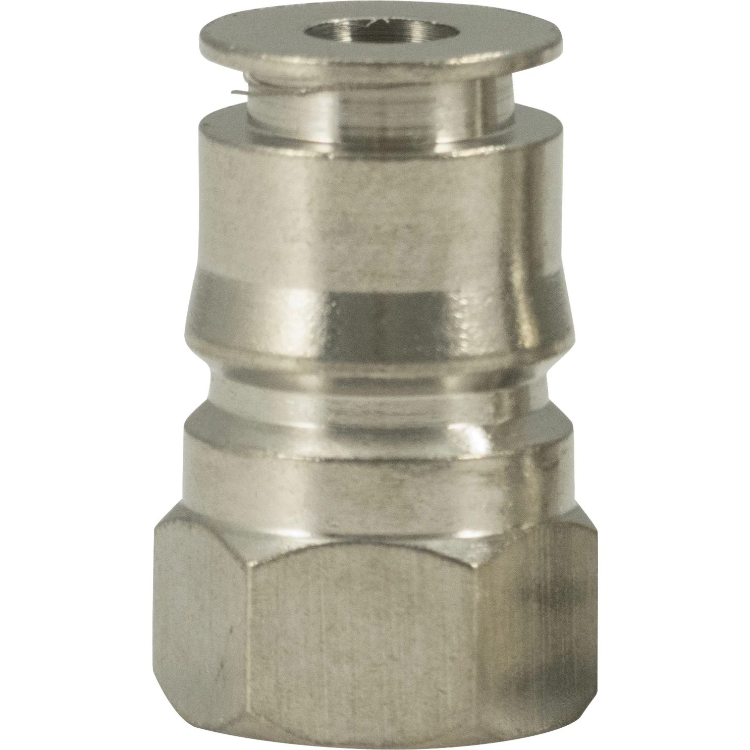 Body Connect - Pin Lock To Ball Lock Conversion Fitting (Beverage Out)
