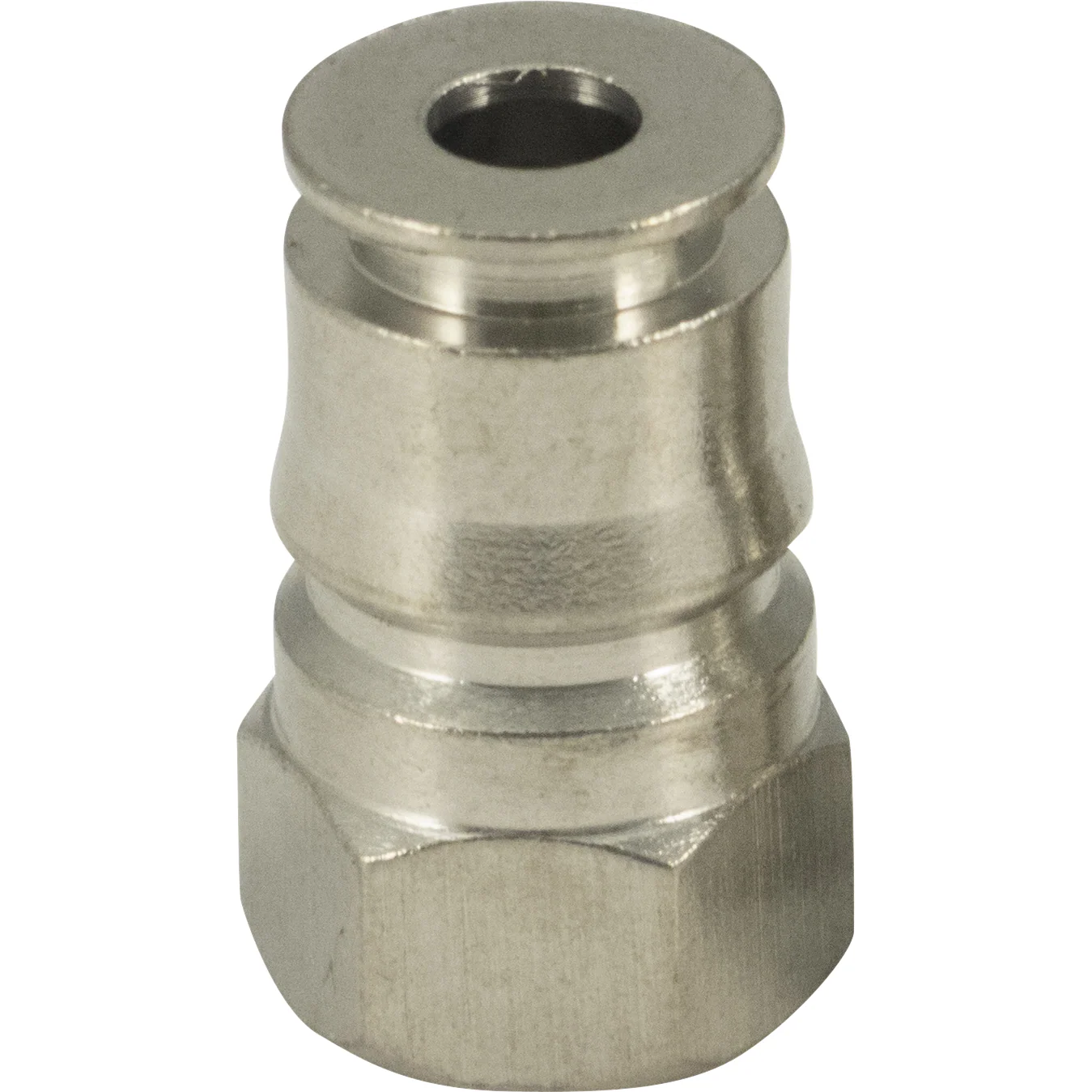 Body Connect - Pin Lock To Ball Lock Conversion Fitting (Beverage Out) - Image 2
