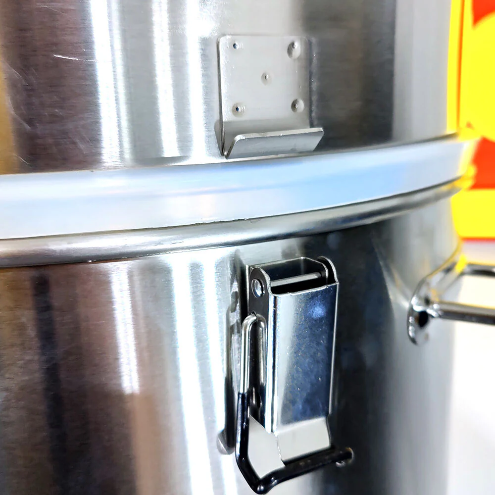Boiler Extension Kit | BrewZilla | DigiBoil | 35L | 9.25G - Image 5