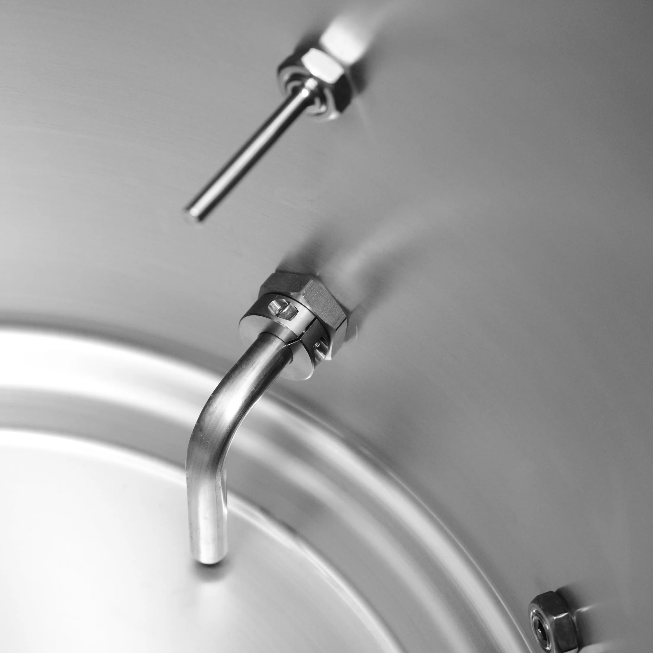 Blichmann BoilerMaker G2 Brew Kettle - 55 gal. - Image 3