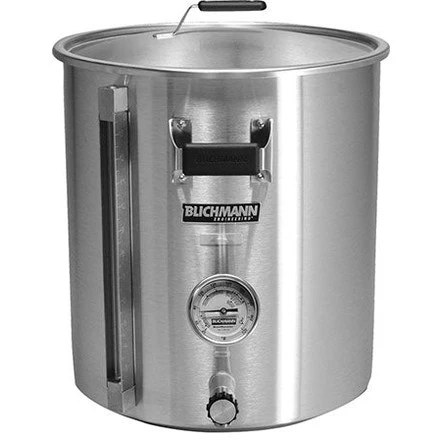 Blichmann BoilerMaker G2 Brew Kettle - 7.5 gal.