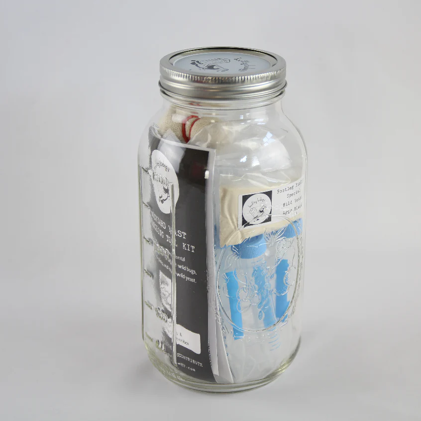 Bootleg Biology Backyard Yeast Wrangling Tool Kit - Image 3