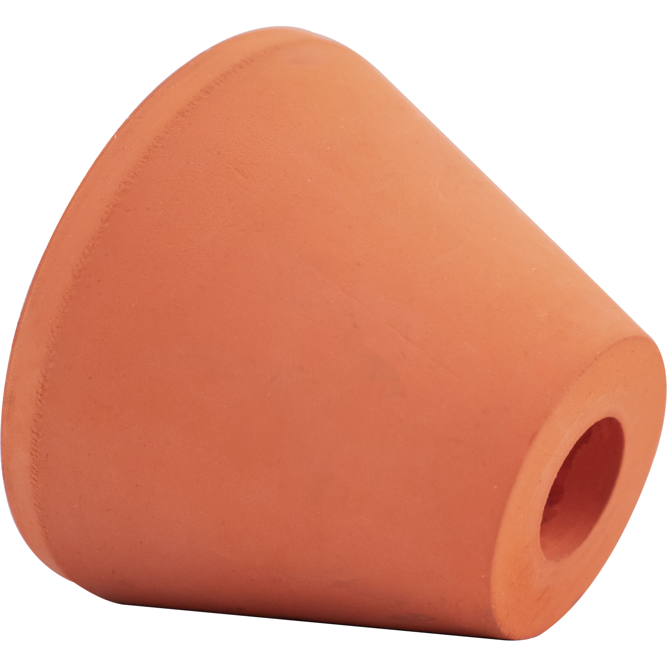 Bottle Seating Cone for Large Diameter Bottles | EnoItalia Professional Bottle Filler - Image 2