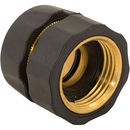 Brass Hose Fittings - Female Quick Disconnect (QD) - Image 2