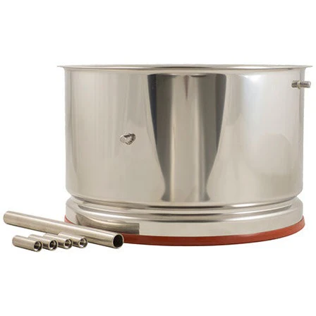 Braumeister Short Malt Pipe - 20 L