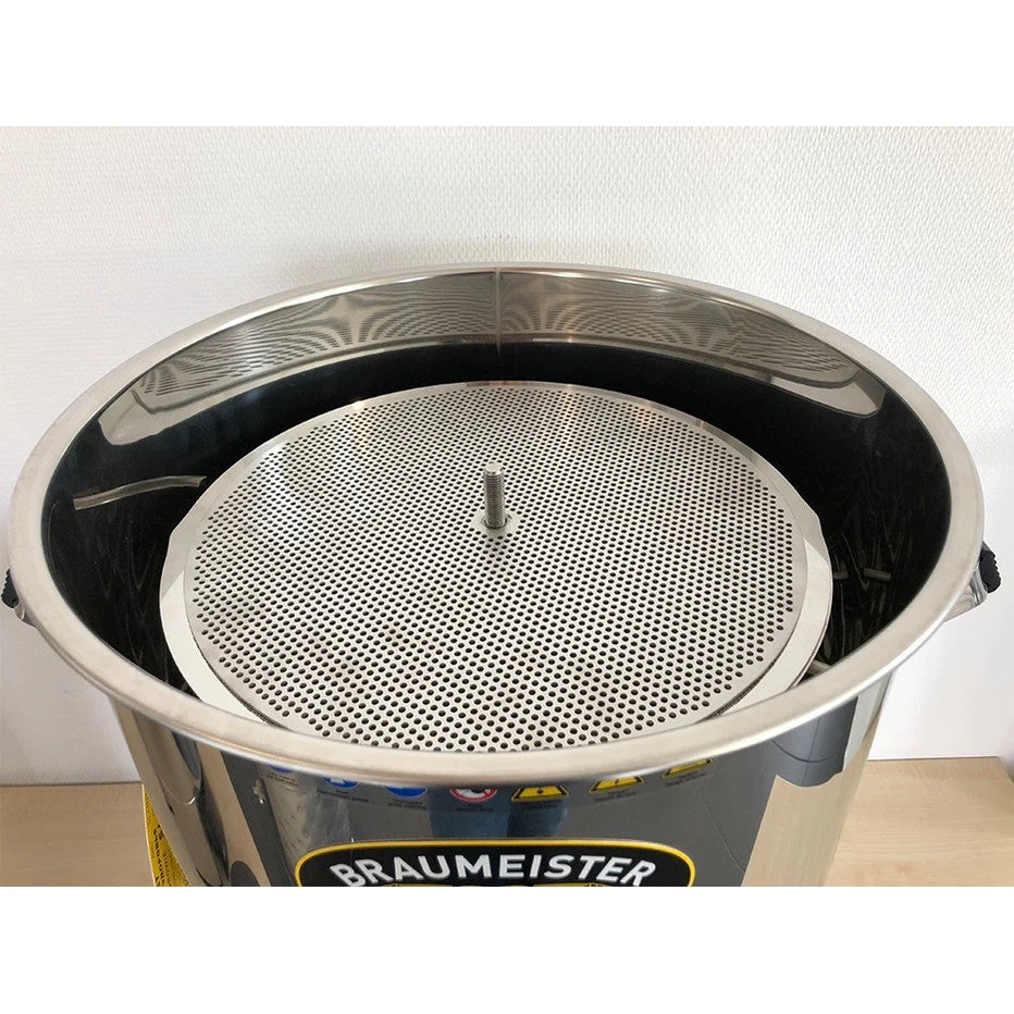 Speidel Braumeister Low Oxygen Brewing Kit - 20 L - Image 3