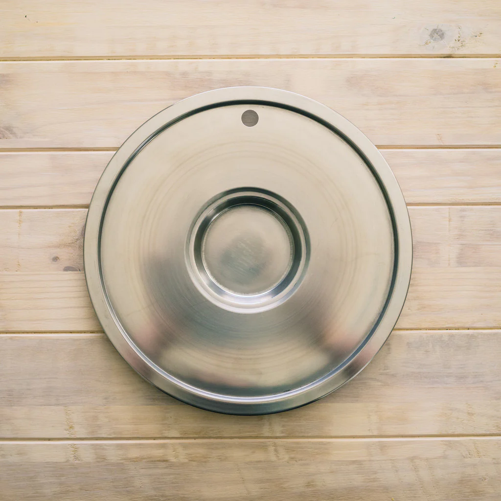 Lid for Ss BrewTech Brew Bucket Mini